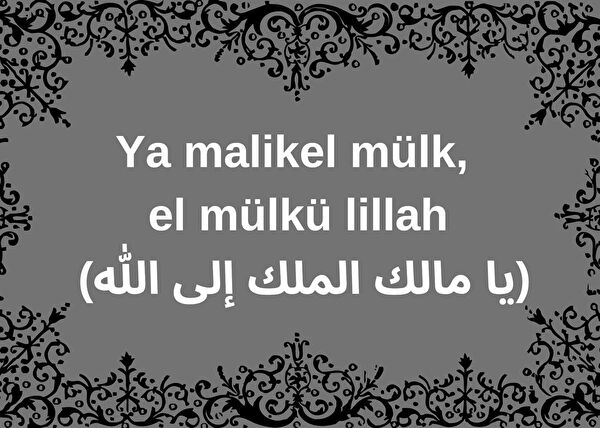 Hediye Vakti Poster, Afiş