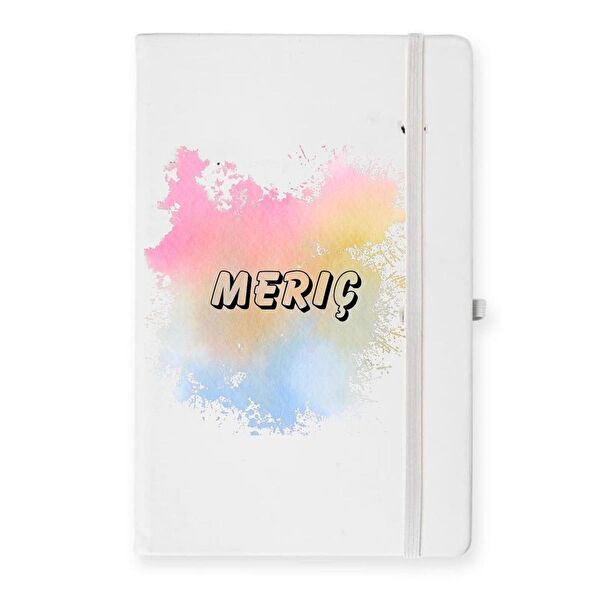 Hediye Vakti Defter, Ajanda