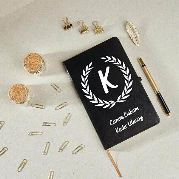 Hediye Vakti Defter, Ajanda