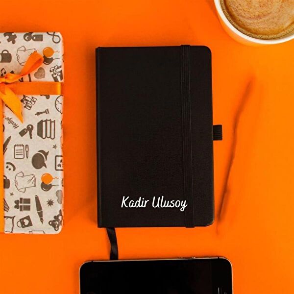 Hediye Vakti Defter, Ajanda