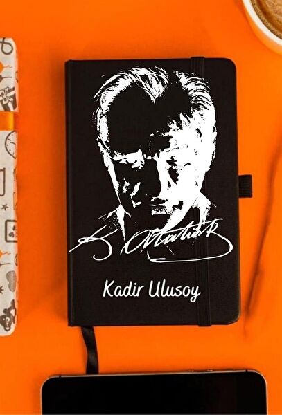 Hediye Vakti Defter, Ajanda