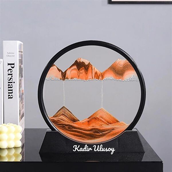 Hediye Vakti Figür Model