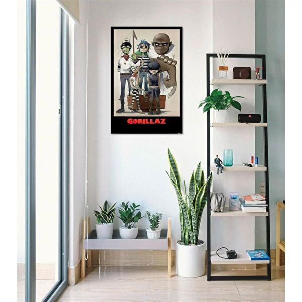 Hediye Vakti Poster, Afiş