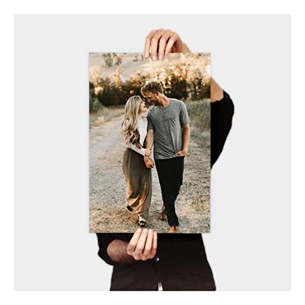 Hediye Vakti Poster, Afiş