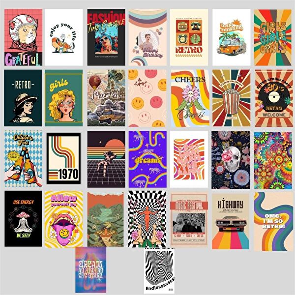 Hediye Vakti Poster, Afiş