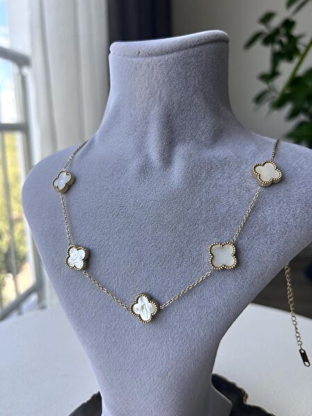 Doğaltaş Masalları Kolye