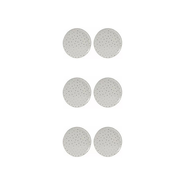 Porland Servis, Sunum Tabakları