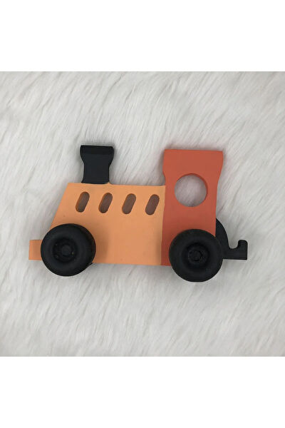 Hobireyon Ahşap Oyuncak