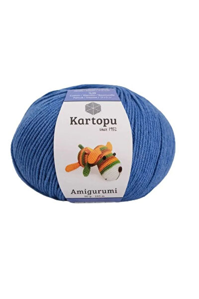 Kartopu Örgü İpleri