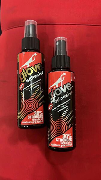 ASK Yayınları Kaleci Eldiveni