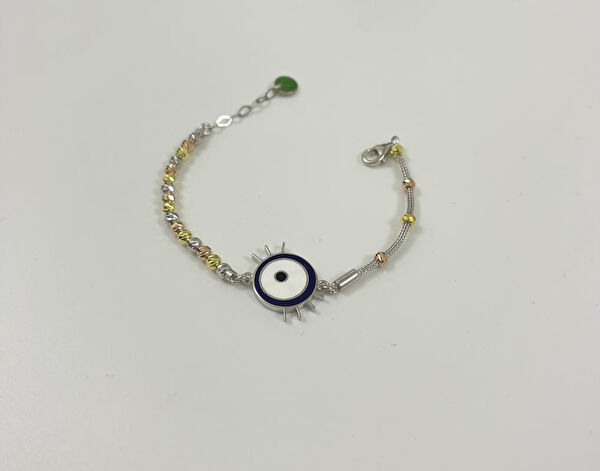 Silverpoint Bileklik