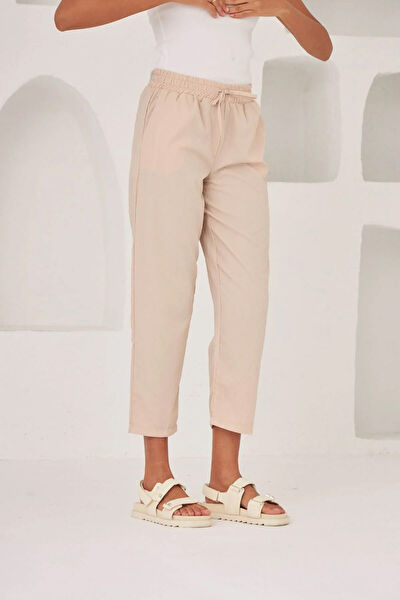 Orfeonegro Tesettür Pantolon