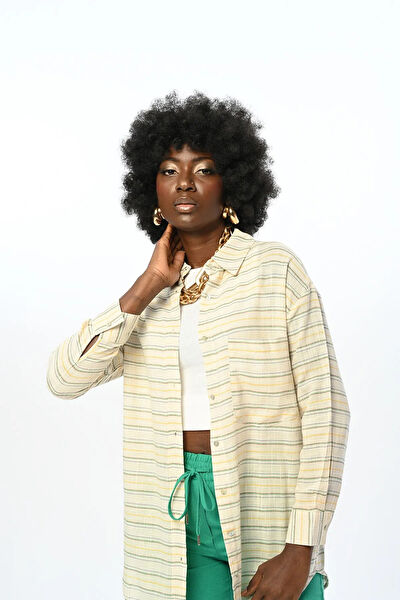 Orfeonegro Kadın Gömlek