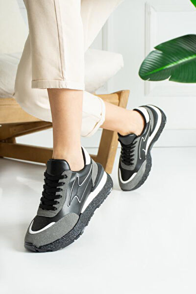 Ayax Kadın Sneaker Ayakkabı