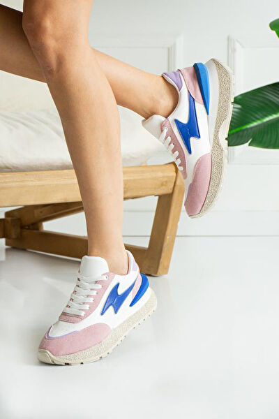 Ayax Kadın Sneaker Ayakkabı