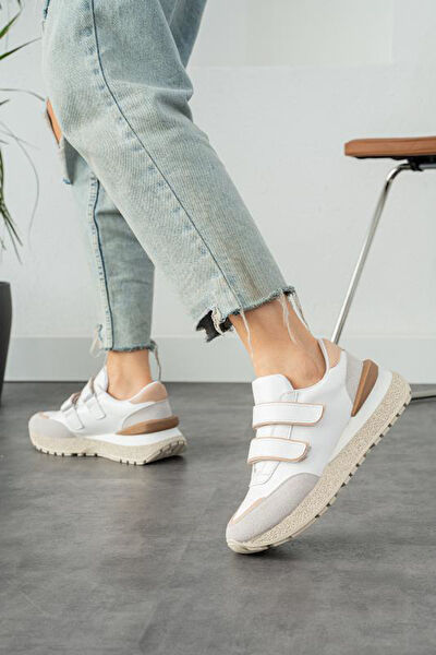 Ayax Kadın Sneaker Ayakkabı