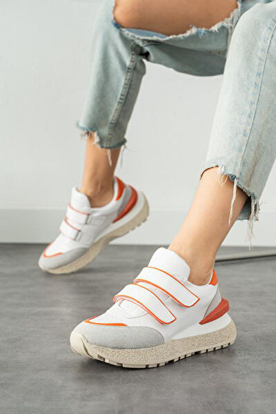 Ayax Kadın Sneaker Ayakkabı