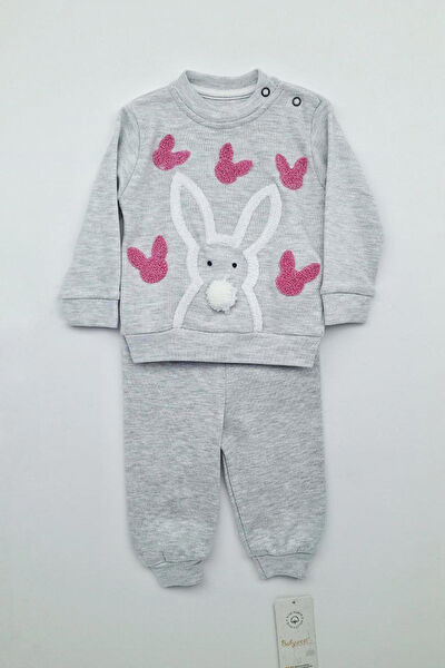 Babywest Bebek Eşofman