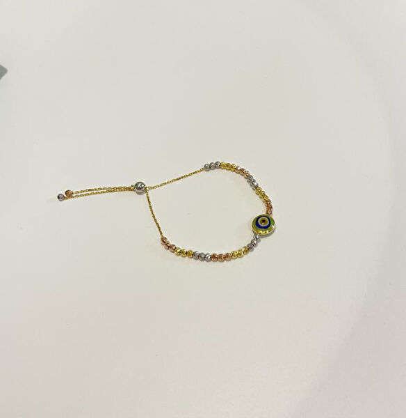 Silverpoint Bileklik