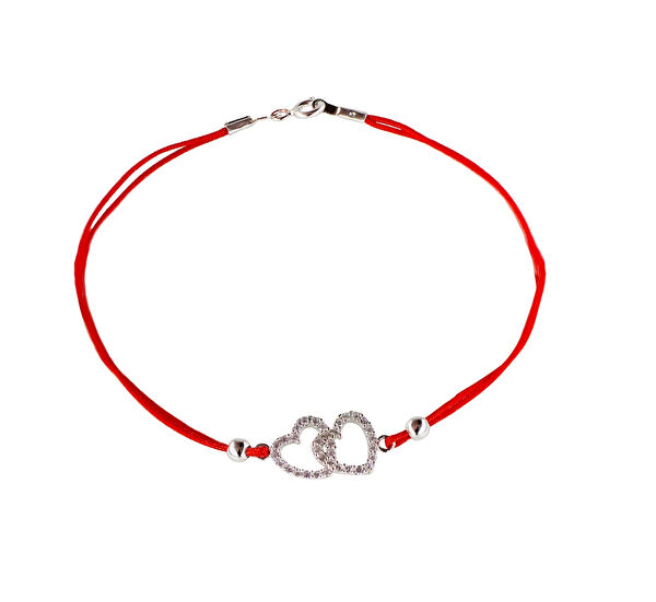 Silverpoint Bileklik