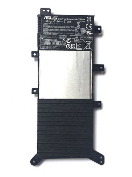 Asus Notebook Pilleri