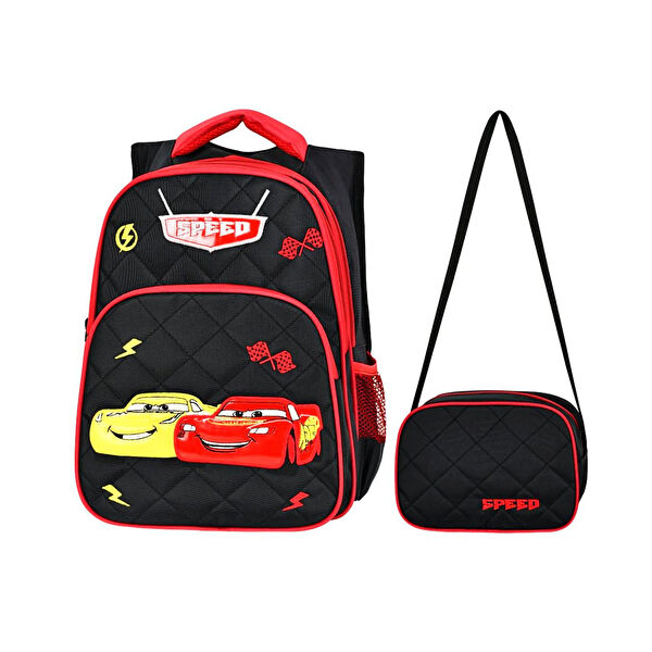 Waddell Okul Çantası