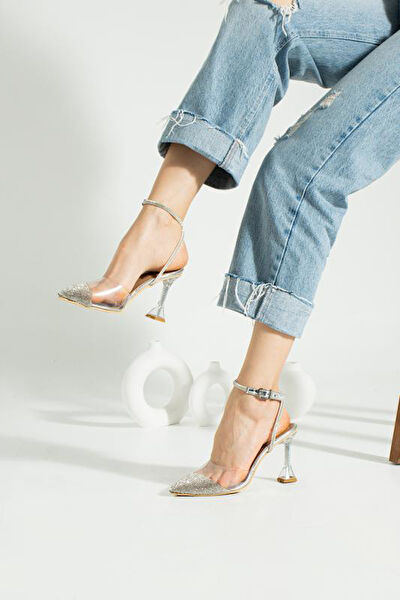 Ayax Abiye Ayakkabı