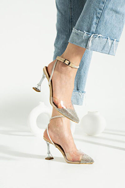 Ayax Abiye Ayakkabı