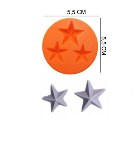 Odak Pasta, Kek Kalıbı