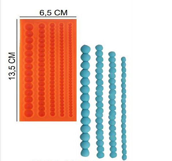 Odak Kurabiye, Çikolata Kalıbı