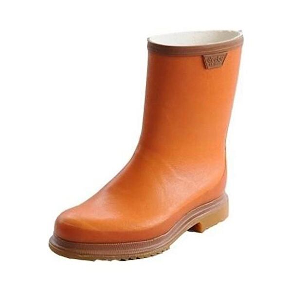 Derby İş Ayakkabısı, Çizme