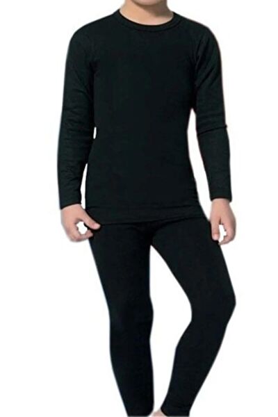 bonbonetti chocolate baby&kids Outdoor Termal İçlik,Polar