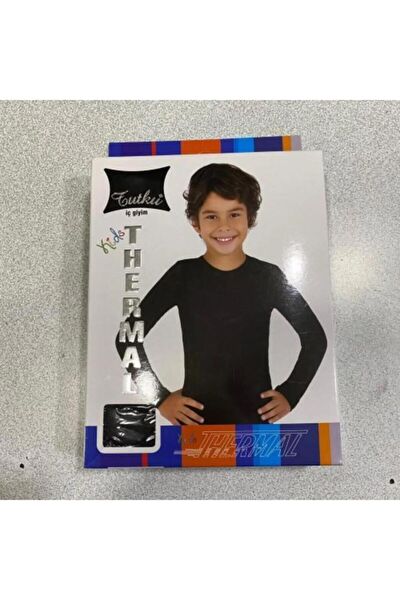 bonbonetti chocolate baby&kids Outdoor Termal İçlik,Polar