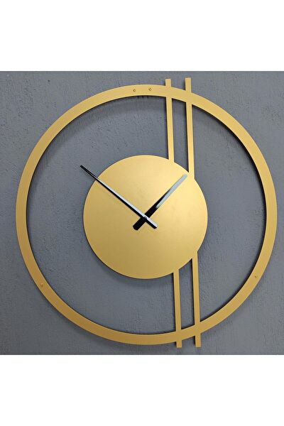 GOWPENART Dekoratif Duvar Saati