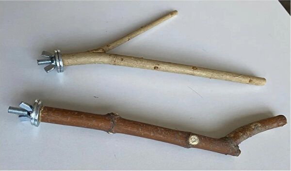 İstanbul Kafes Kuş Kafesleri, Aksesuarları