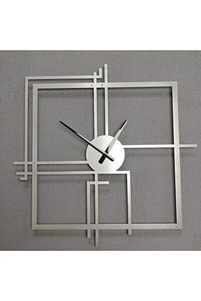 GOWPENART Dekoratif Duvar Saati