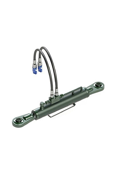 TUFAN İş Makinesi & Traktör Yedek Parçaları