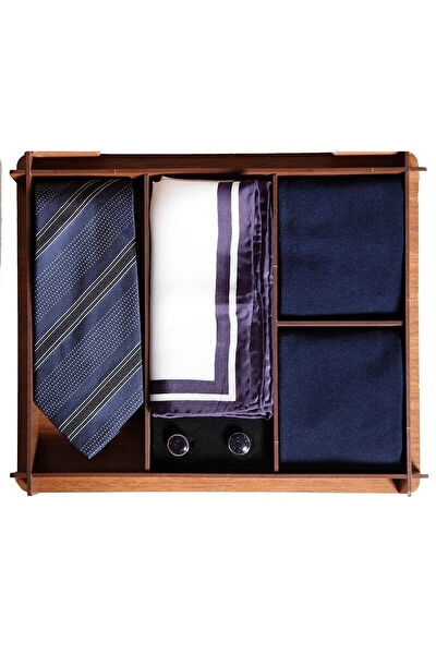 1001 Kravat Takı, Moda Tasarım Seti