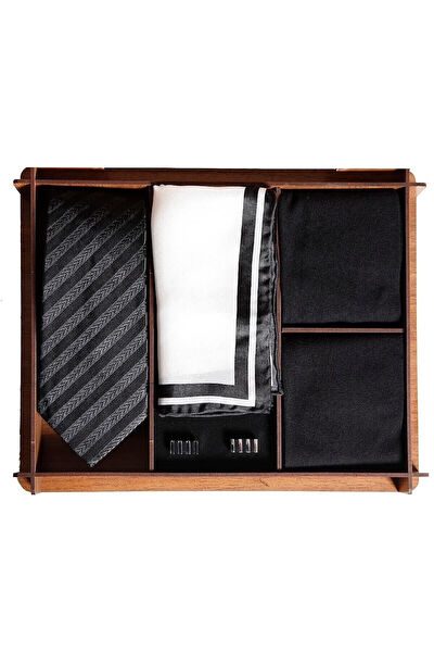 1001 Kravat Kravat, Papyon