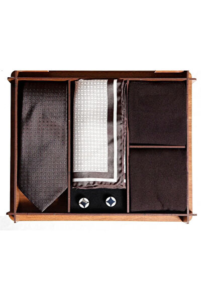 1001 Kravat Hediye Sepeti