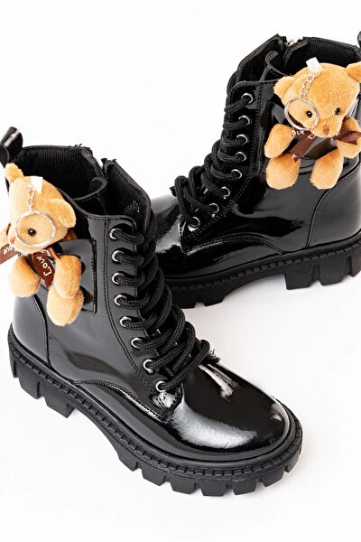 Zerenyus Kız Çocuk Bot, Çizme