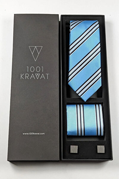 1001 Kravat Kravat, Papyon