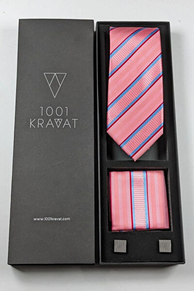 1001 Kravat Kravat, Papyon