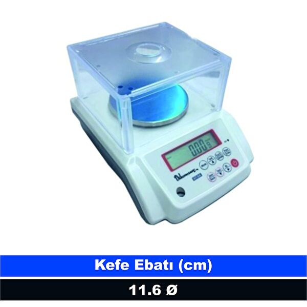 Demirtaş Tartı Terazi