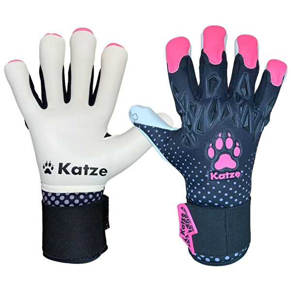 Katze Kaleci Eldiveni