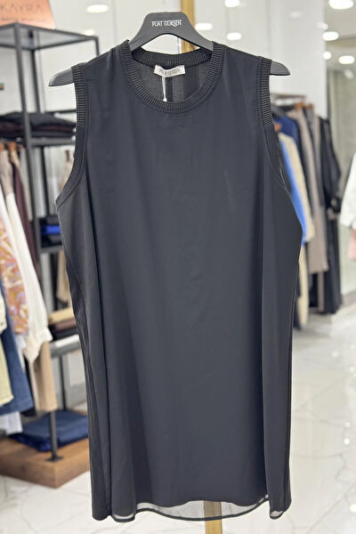 Fuat Gürşen Tesettür Tunik