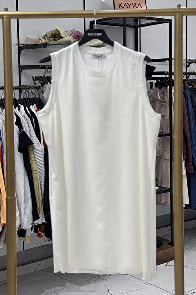 Fuat Gürşen Tesettür Tunik