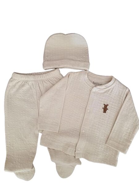 SUNSHINE Bebek Alt, Üst Takım