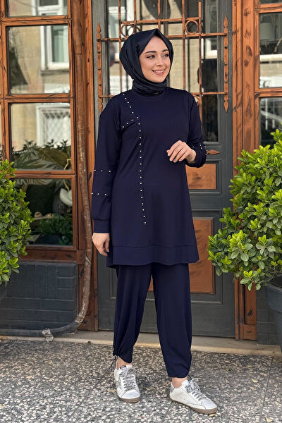 Fuat Gürşen Tesettür Alt Üst Takım