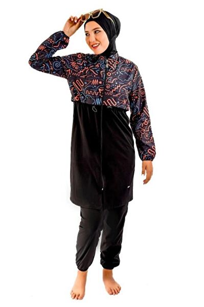 Tesmay Tesettür Mayo